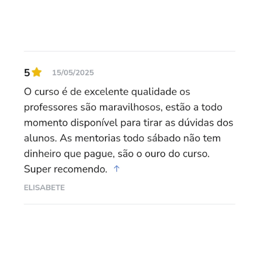 Depoimento afiliado data driven